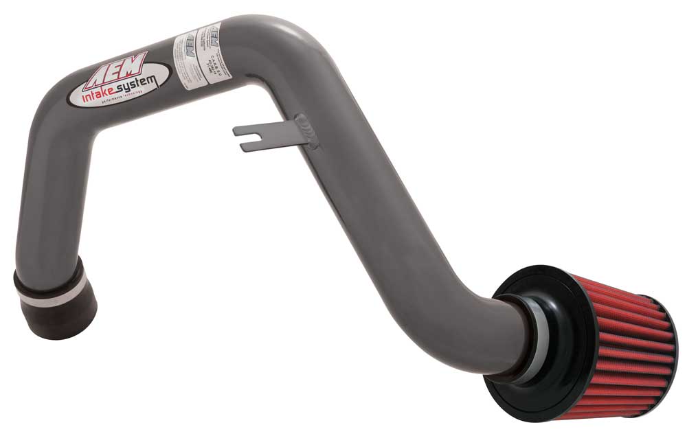 21-466C Cold Air Intake System