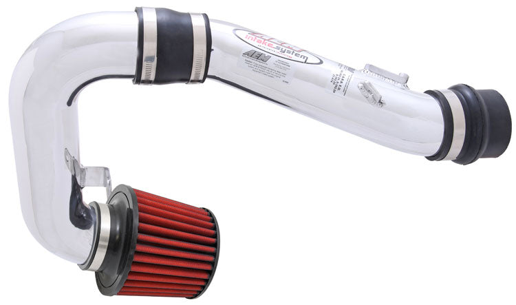 21-474P Cold Air Intake System