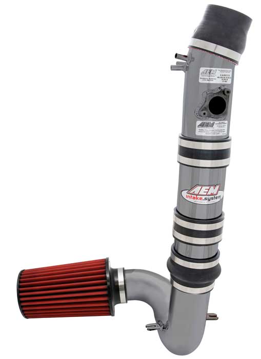 21-485C Cold Air Intake System