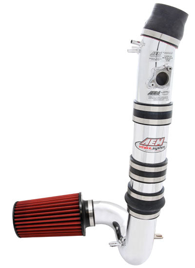 21-485P Cold Air Intake System