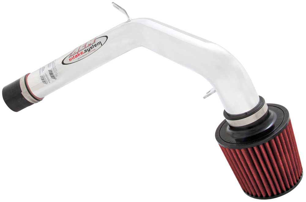 21-492P Cold Air Intake System
