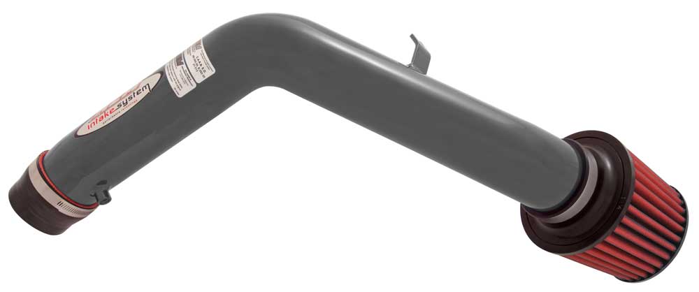 21-513C Cold Air Intake System