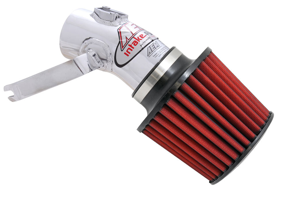 21-532P Cold Air Intake System