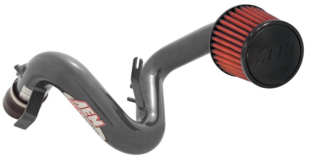 21-563C Cold Air Intake System