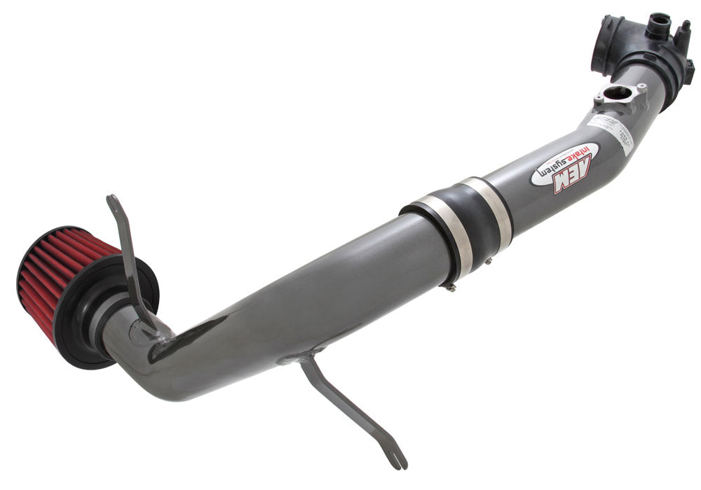 21-640C Cold Air Intake System