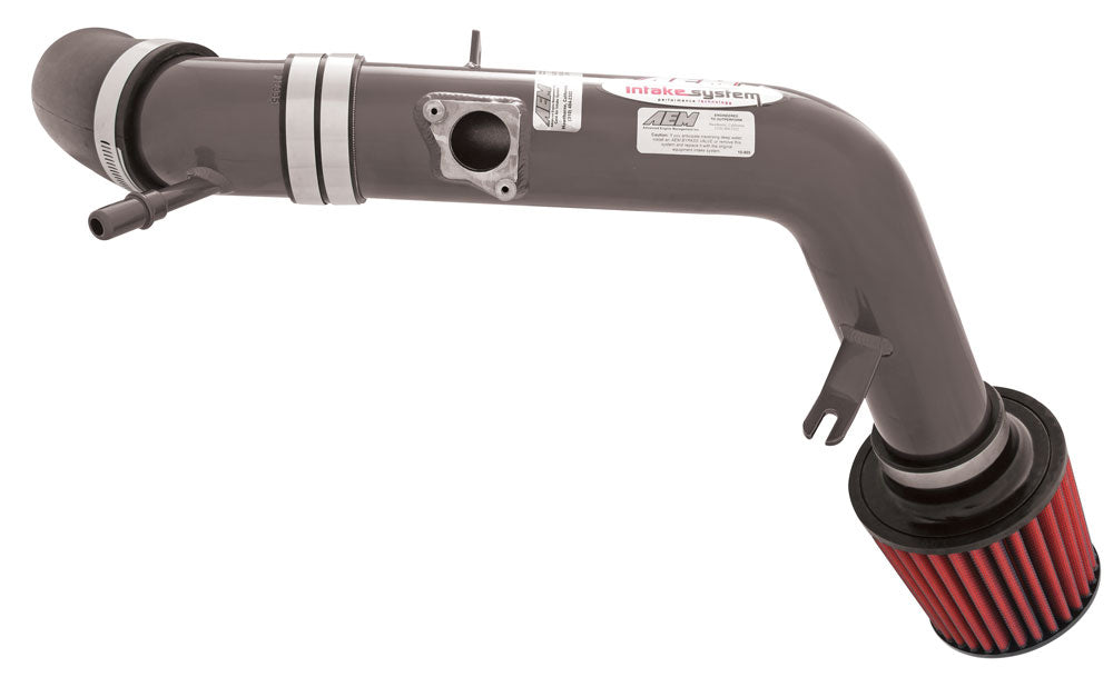 21-641C Cold Air Intake System