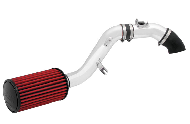 21-642P Cold Air Intake System