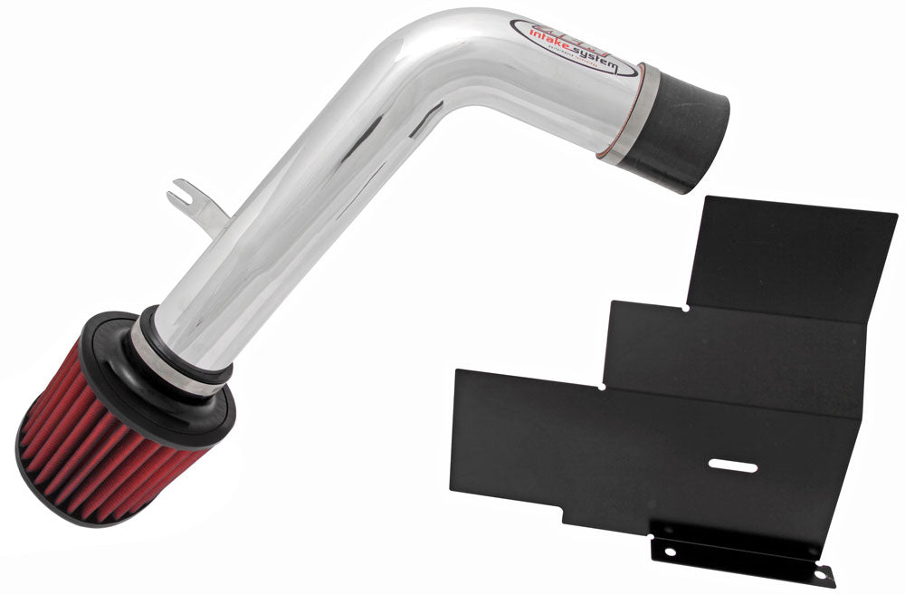 21-672P Cold Air Intake System