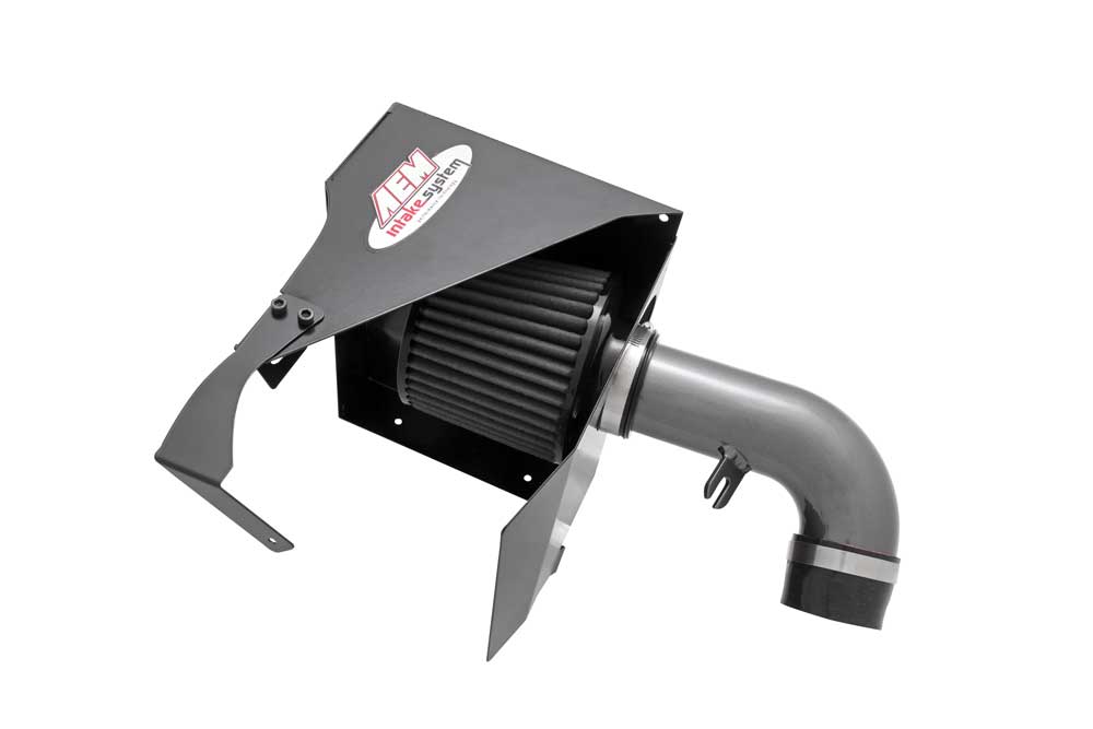 21-681C Cold Air Intake System