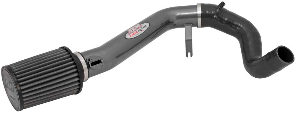 21-682C Cold Air Intake System