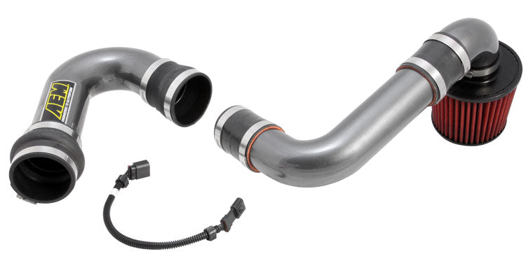 21-702C Cold Air Intake System
