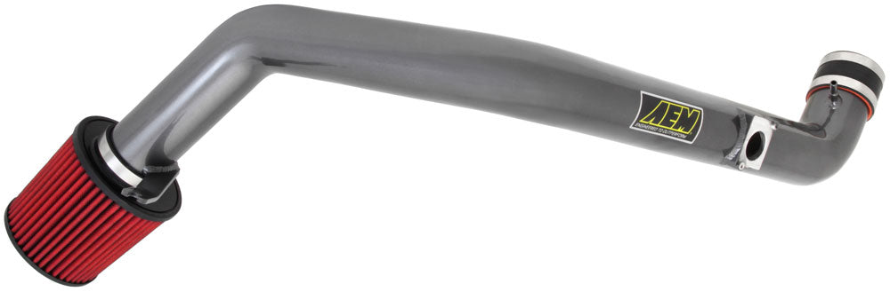 21-717C Cold Air Intake System