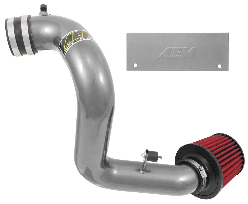 21-736C Cold Air Intake System