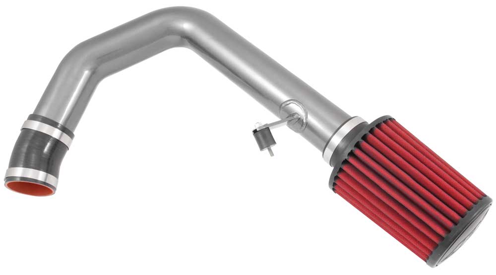 21-738C Cold Air Intake System