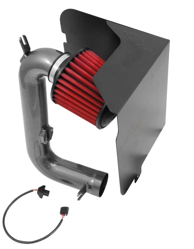 21-742C Cold Air Intake System