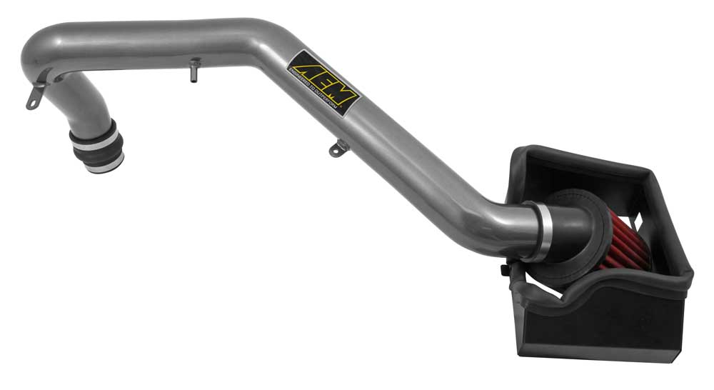 21-743C Cold Air Intake System