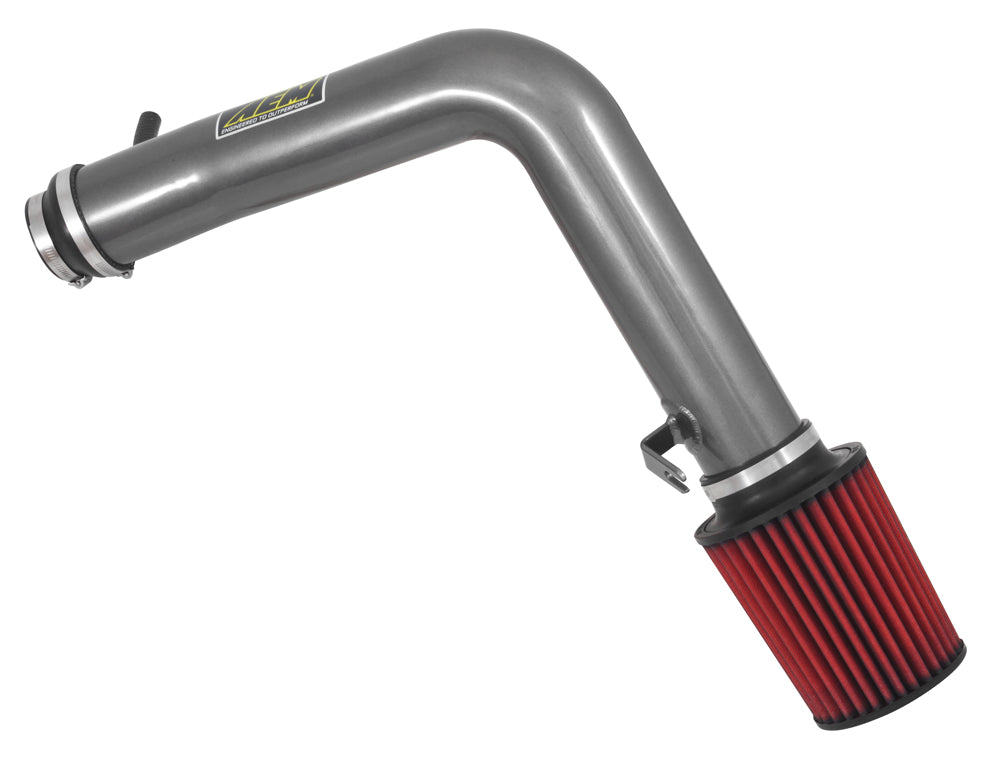 21-751C Cold Air Intake System