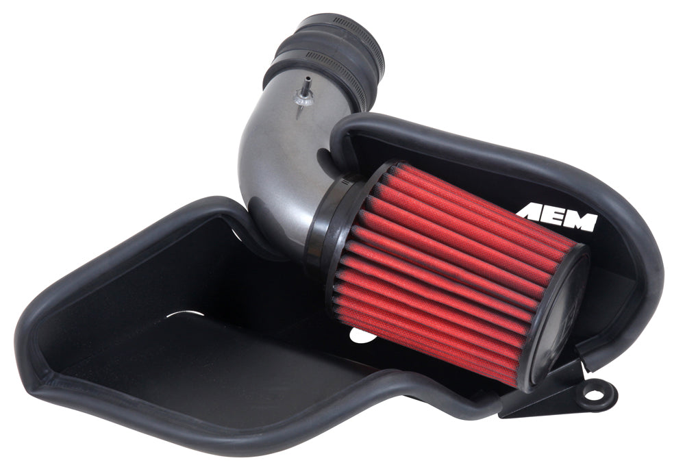 21-763C Cold Air Intake System