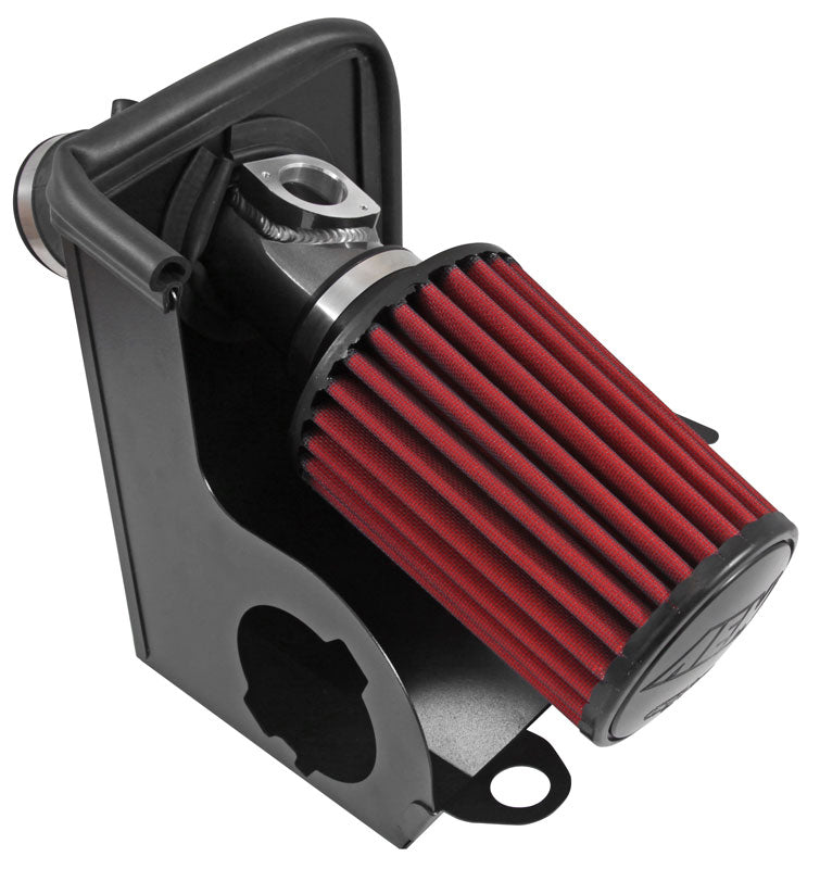 21-773C Cold Air Intake System