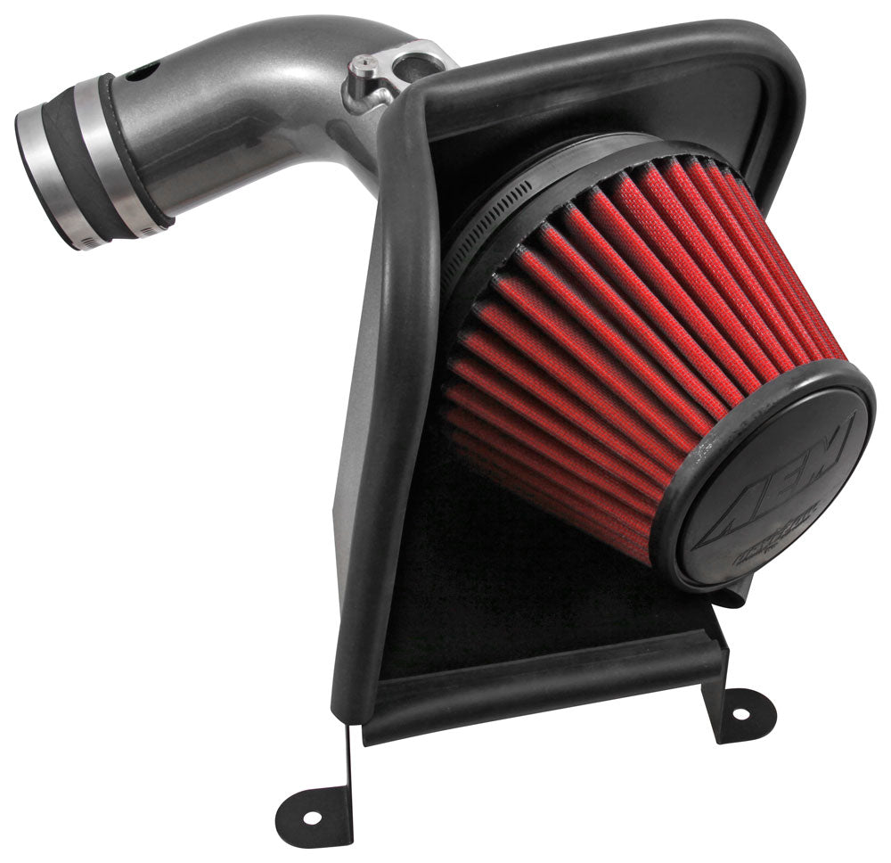21-784C Cold Air Intake System