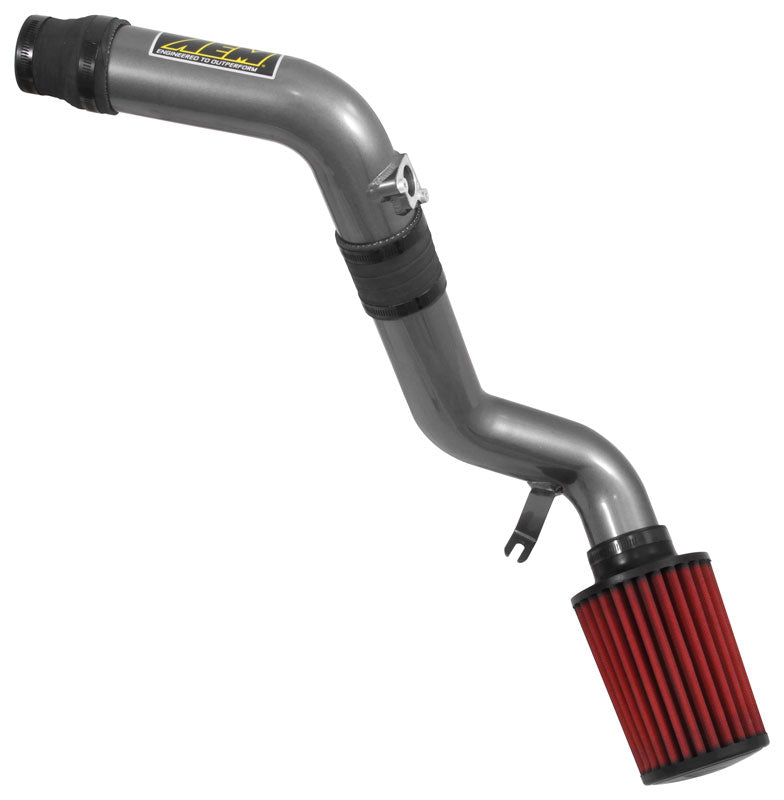 21-798C Cold Air Intake System
