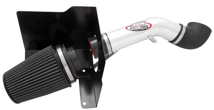 21-8026DP Brute Force Intake System