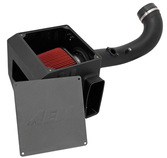 21-8030DC Cold Air Intake System