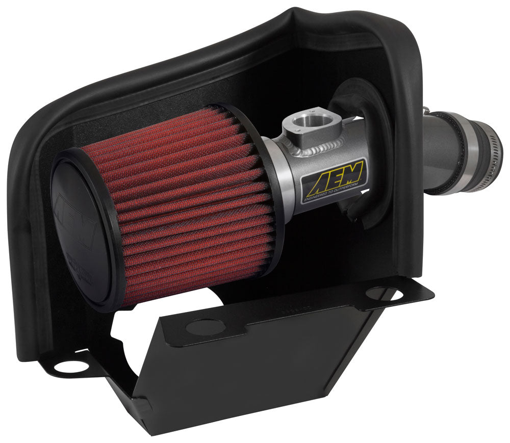 21-804C Cold Air Intake System