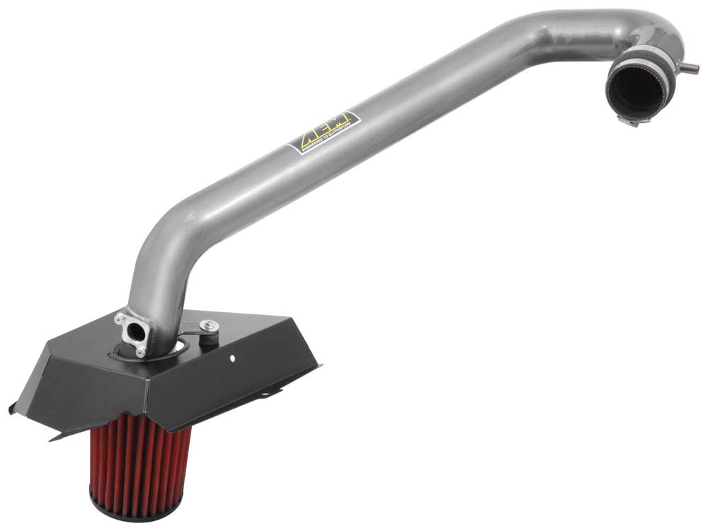 21-808C Cold Air Intake System