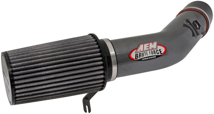 21-8104DC Brute Force Intake System