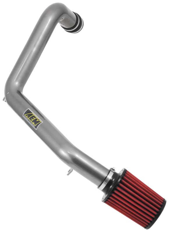 21-811C Cold Air Intake System