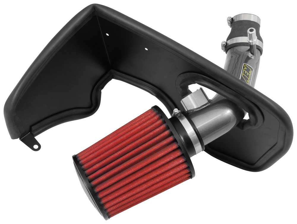 21-813C Cold Air Intake System