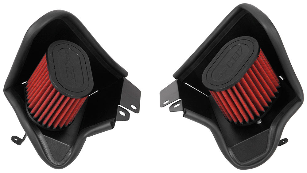 21-819 Cold Air Intake System