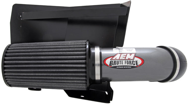 21-8204DC Brute Force Intake System