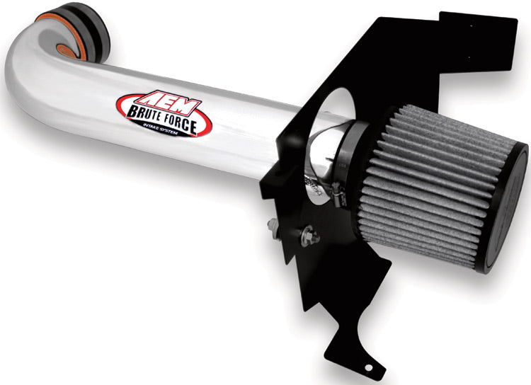 21-8208DP Brute Force Intake System