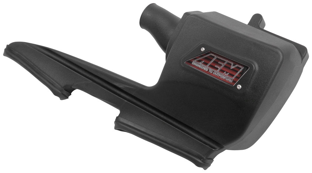 21-820DS Cold Air Intake System