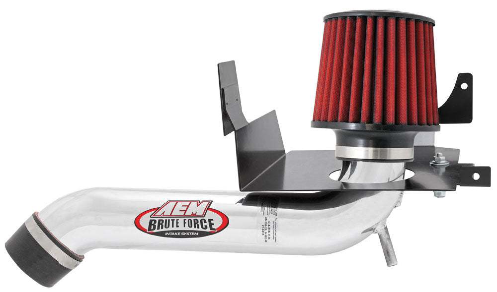 21-8213DP Brute Force Intake System