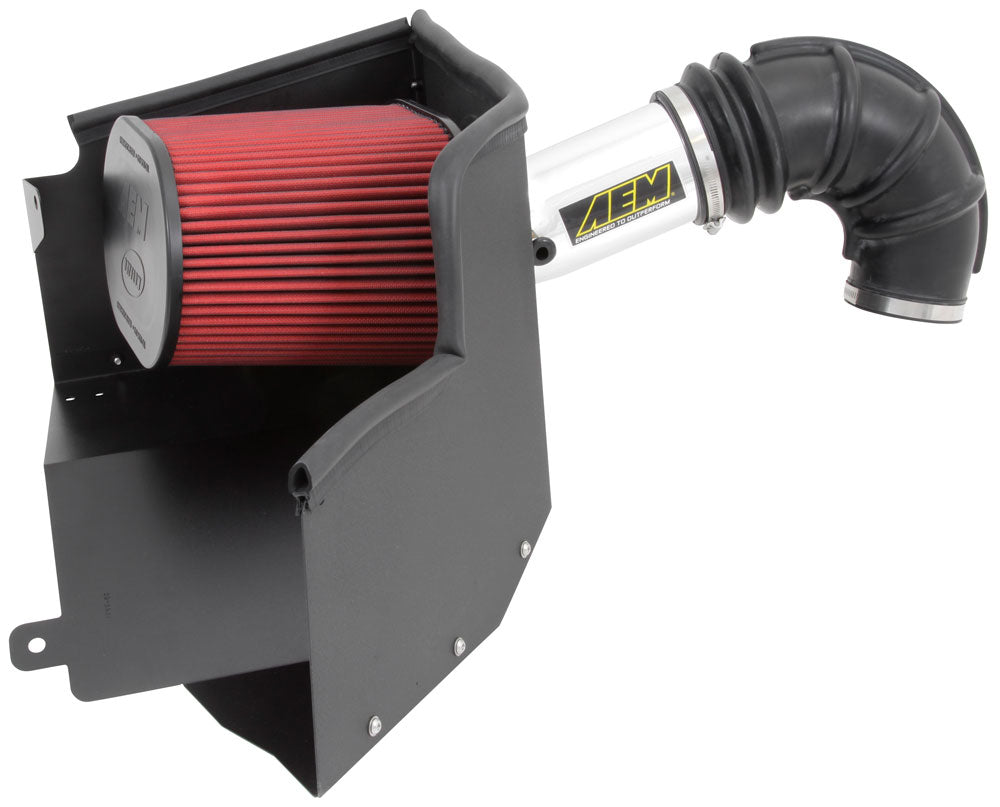 21-8228DP Brute Force Intake System