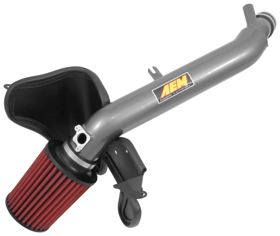 21-824C Cold Air Intake System