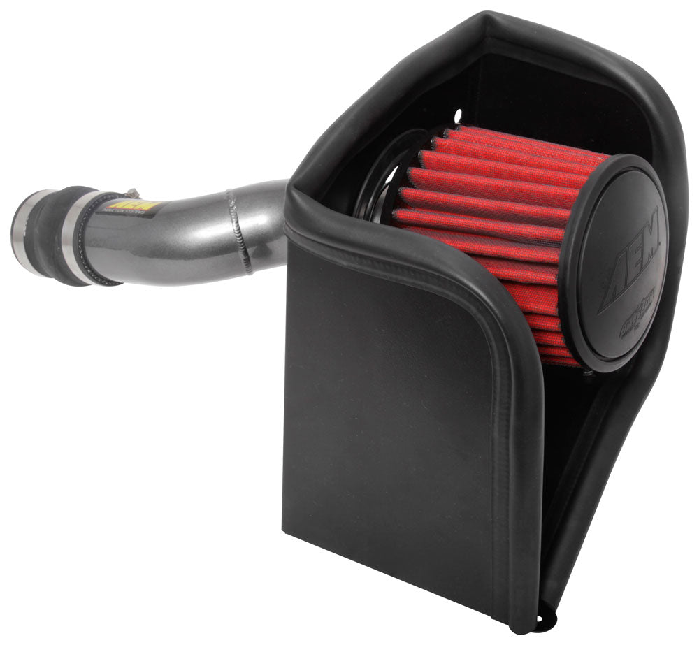21-830C Cold Air Intake System