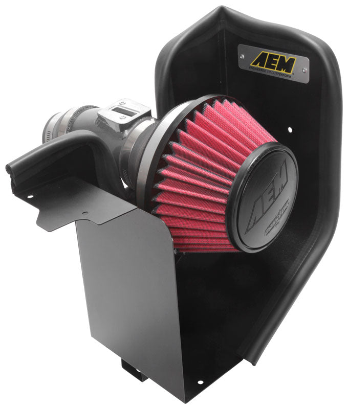 21-832C Cold Air Intake System