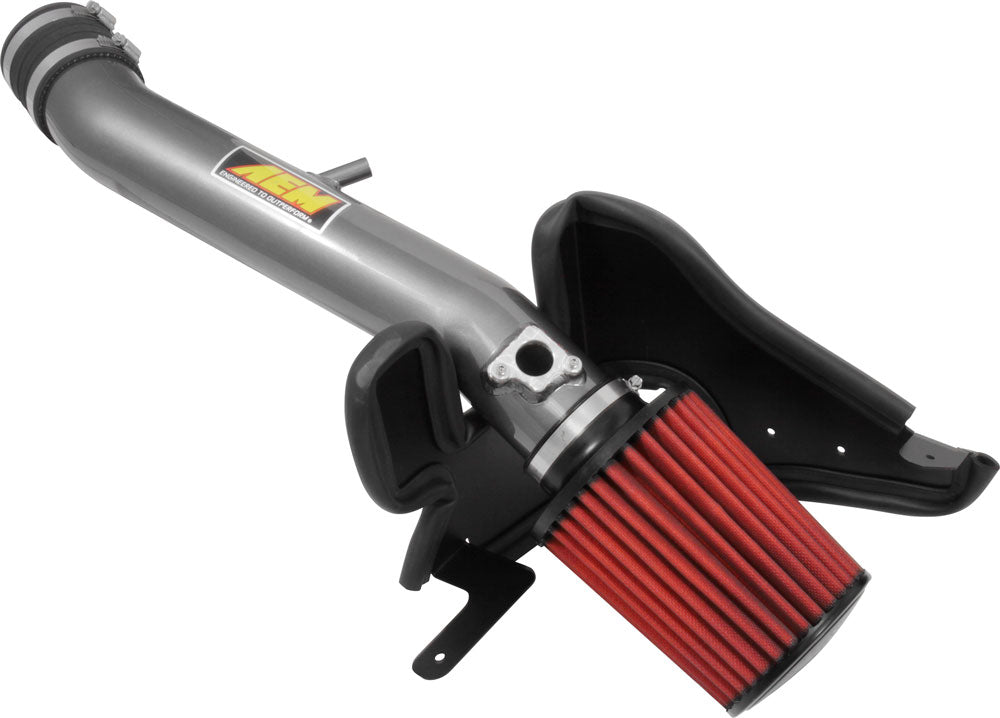 21-833C Cold Air Intake System