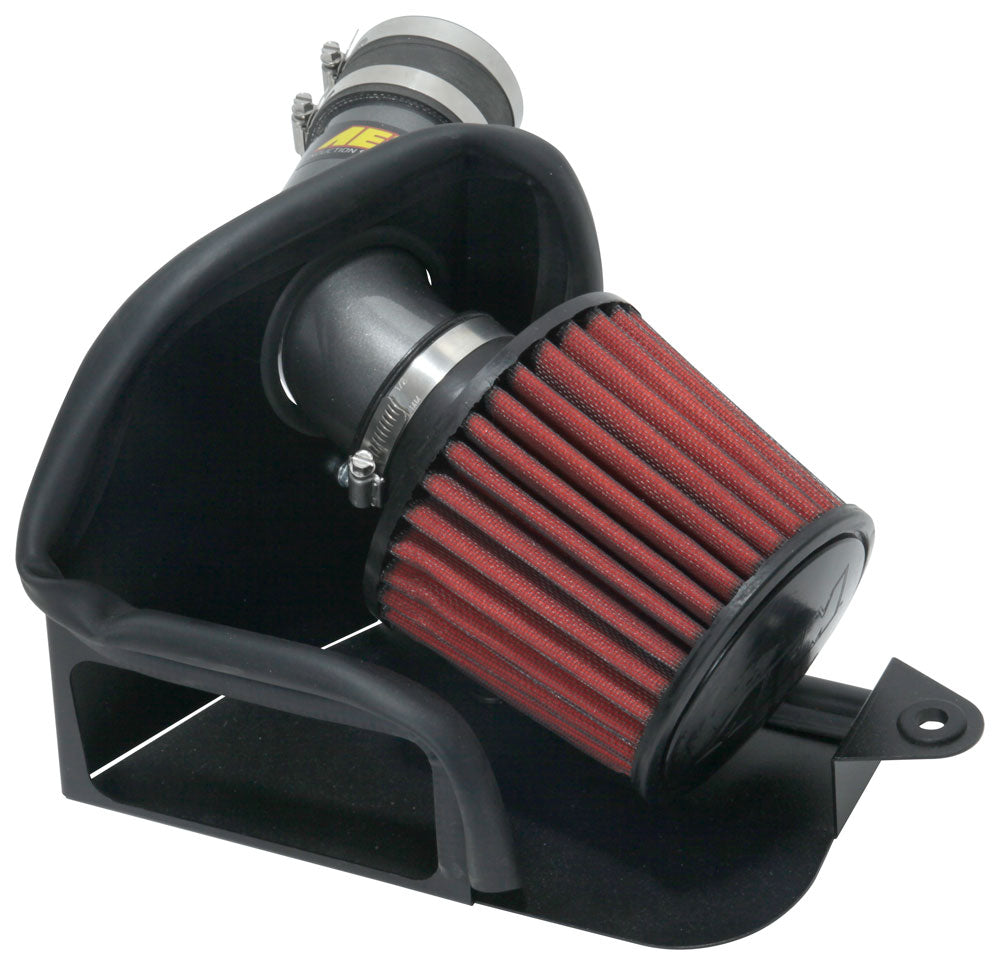 21-840C Cold Air Intake System
