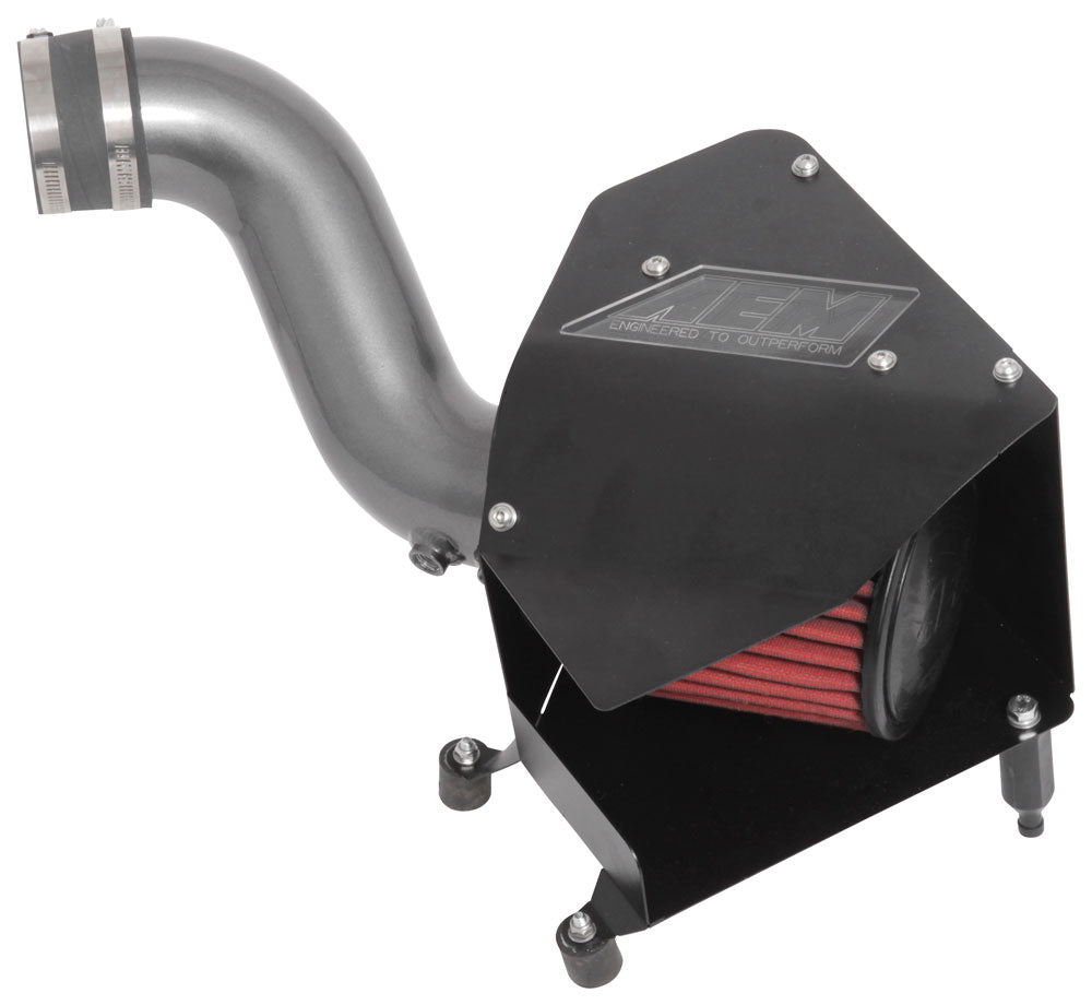21-848C Cold Air Intake System