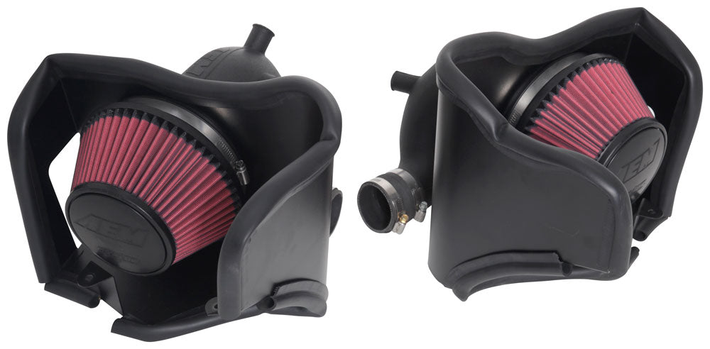 21-849DS Cold Air Intake System