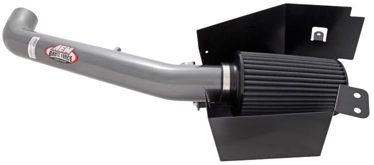 21-8504DC Brute Force Intake System