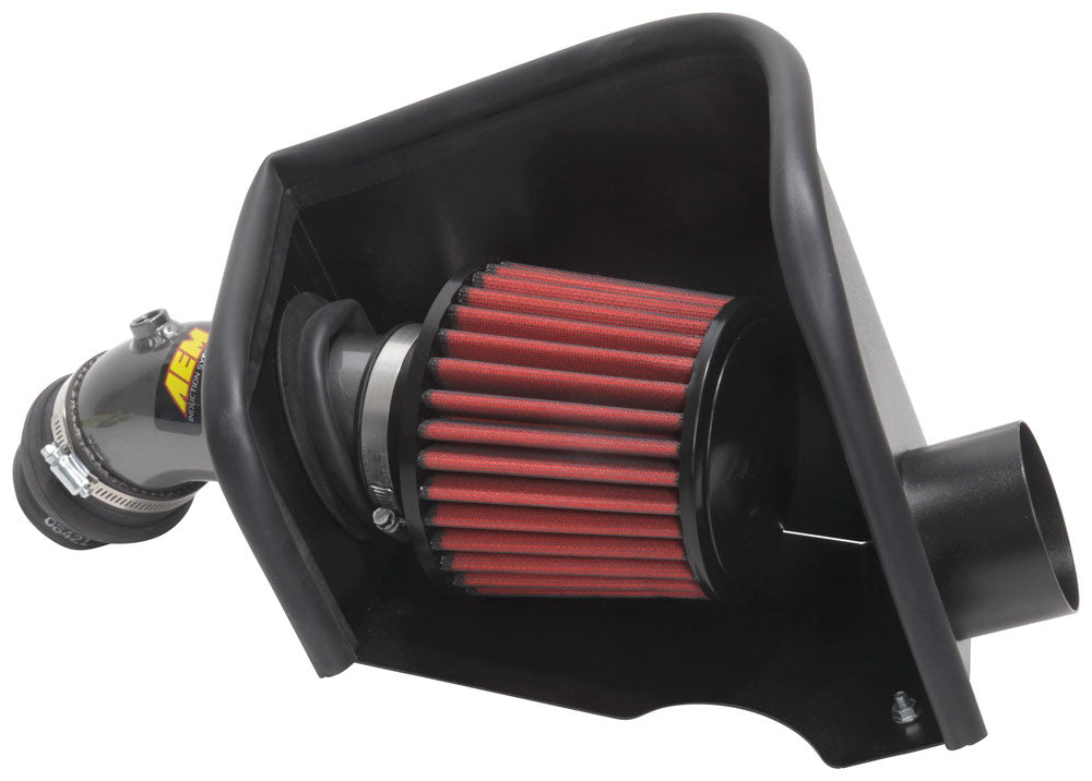 21-851C Cold Air Intake System