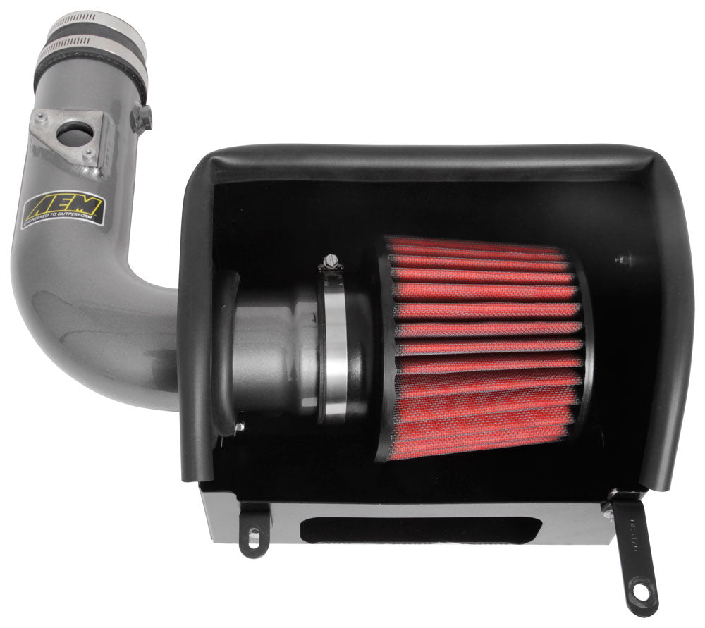 21-853C Cold Air Intake System