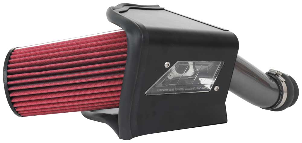 21-863C Cold Air Intake System