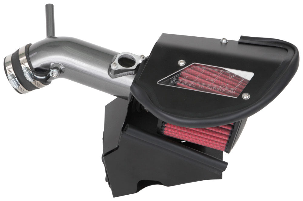 21-865C Cold Air Intake System